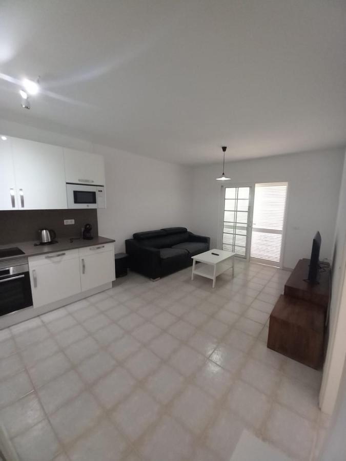 El Mirador - Lovely Apartment G104 Los Cristianos (Tenerife) Exterior foto