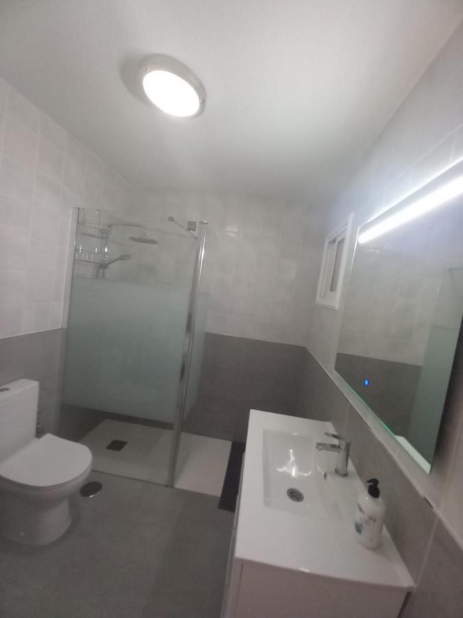 El Mirador - Lovely Apartment G104 Los Cristianos (Tenerife) Exterior foto