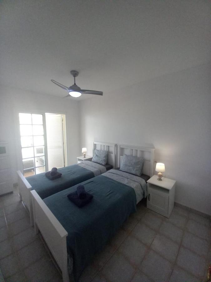 El Mirador - Lovely Apartment G104 Los Cristianos (Tenerife) Exterior foto