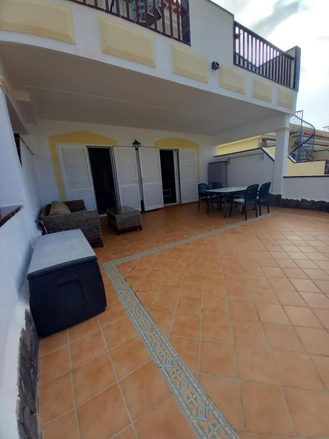 El Mirador - Lovely Apartment G104 Los Cristianos (Tenerife) Exterior foto
