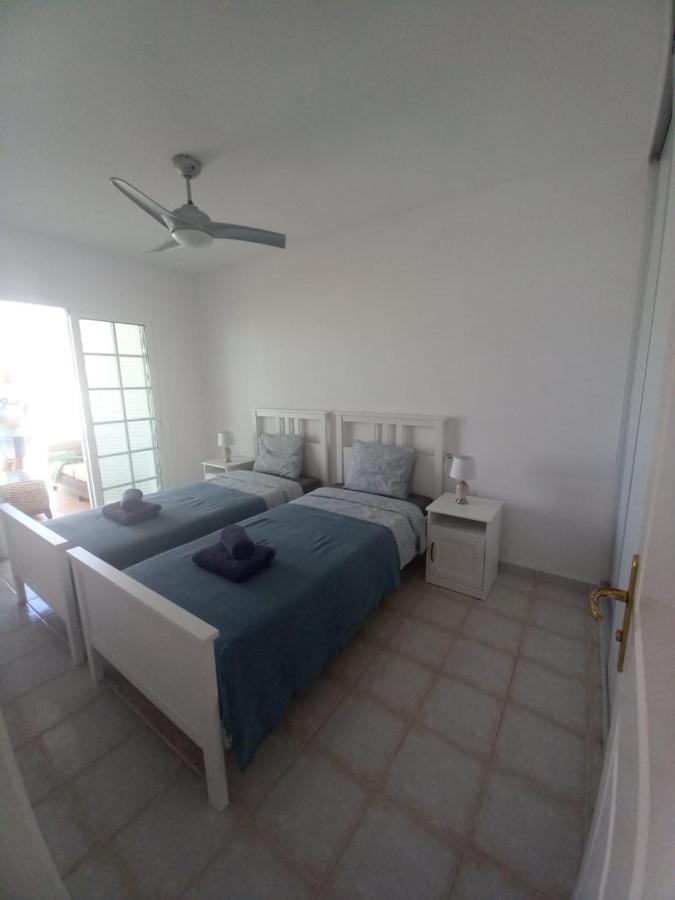 El Mirador - Lovely Apartment G104 Los Cristianos (Tenerife) Exterior foto