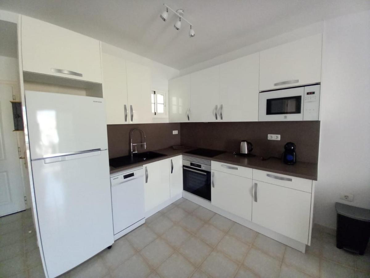 El Mirador - Lovely Apartment G104 Los Cristianos (Tenerife) Exterior foto